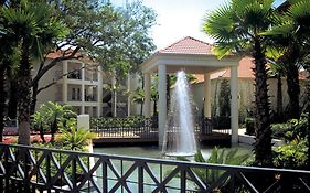 Club Wyndham Star Island